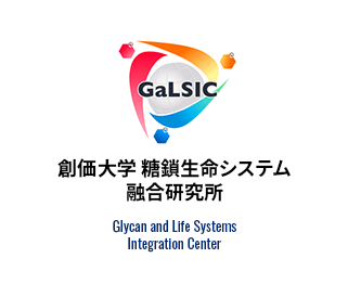 SOKA University Glycan and Life Systems Integration Center(GaLSIC)